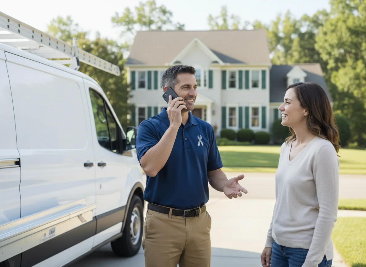 Home Gutter Service Minden City, MI FAQs